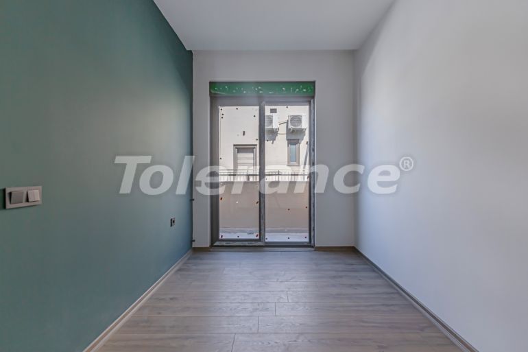 Appartement van de ontwikkelaar in Muratpaşa, Antalya - onroerend goed kopen in Turkije - 143252