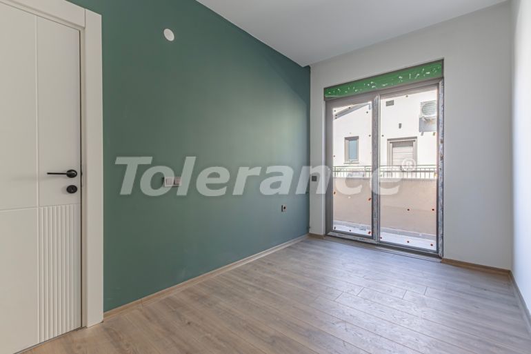 Appartement van de ontwikkelaar in Muratpaşa, Antalya - onroerend goed kopen in Turkije - 143253
