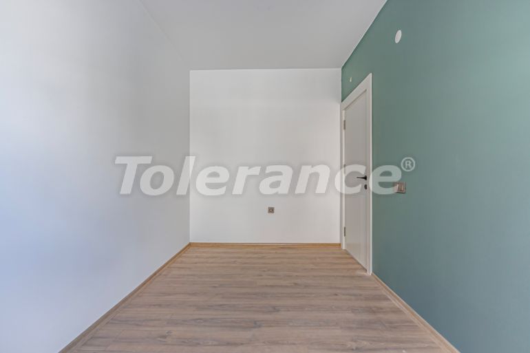 Appartement van de ontwikkelaar in Muratpaşa, Antalya - onroerend goed kopen in Turkije - 143254