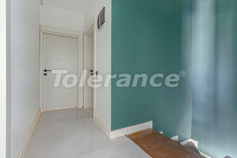 Appartement van de ontwikkelaar in Muratpaşa, Antalya - onroerend goed kopen in Turkije - 143255