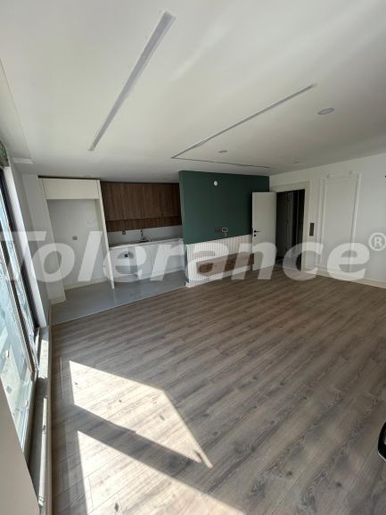 Apartment from developer in Muratpaşa, Antalya - buy realty in Turkey - 145047