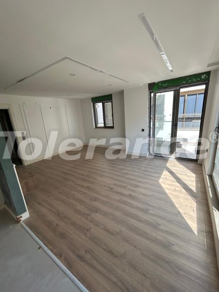 Apartment from developer in Muratpaşa, Antalya - buy realty in Turkey - 145049