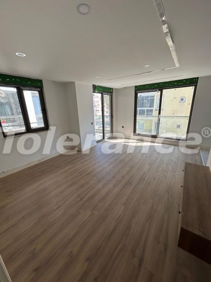 Apartment from developer in Muratpaşa, Antalya - buy realty in Turkey - 145050