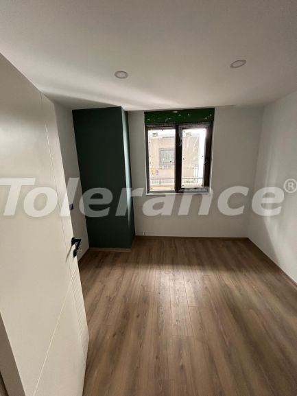 Apartment from developer in Muratpaşa, Antalya - buy realty in Turkey - 145051