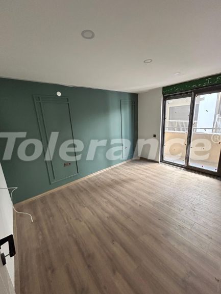 Apartment from developer in Muratpaşa, Antalya - buy realty in Turkey - 145052