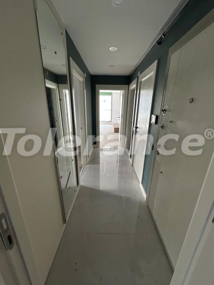 Apartment from developer in Muratpaşa, Antalya - buy realty in Turkey - 145054