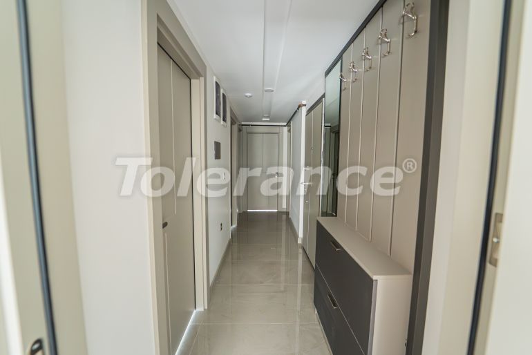 Appartement van de ontwikkelaar in Muratpaşa, Antalya met zwembad - onroerend goed kopen in Turkije - 146313
