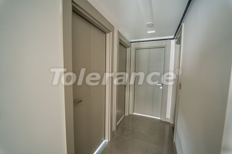 Appartement van de ontwikkelaar in Muratpaşa, Antalya met zwembad - onroerend goed kopen in Turkije - 146315