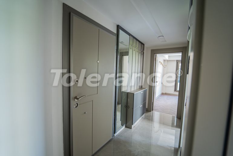 Appartement van de ontwikkelaar in Muratpaşa, Antalya met zwembad - onroerend goed kopen in Turkije - 146316
