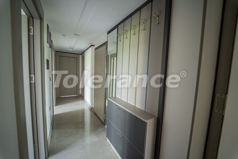 Appartement van de ontwikkelaar in Muratpaşa, Antalya met zwembad - onroerend goed kopen in Turkije - 146317