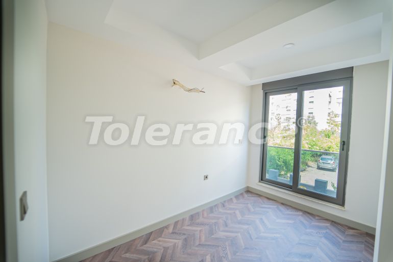 Appartement van de ontwikkelaar in Muratpaşa, Antalya met zwembad - onroerend goed kopen in Turkije - 146319