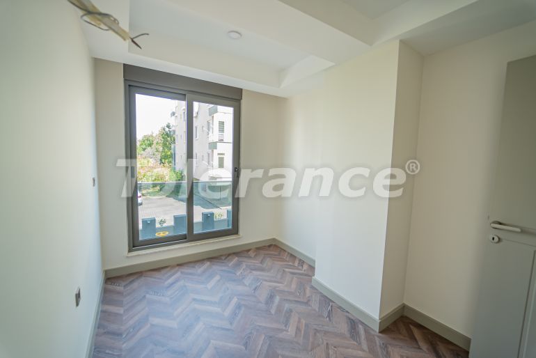 Appartement van de ontwikkelaar in Muratpaşa, Antalya met zwembad - onroerend goed kopen in Turkije - 146320