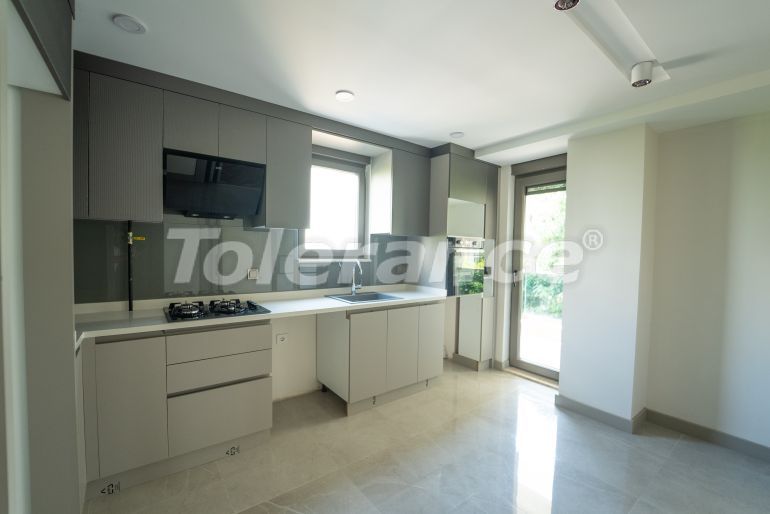 Appartement van de ontwikkelaar in Muratpaşa, Antalya met zwembad - onroerend goed kopen in Turkije - 146321
