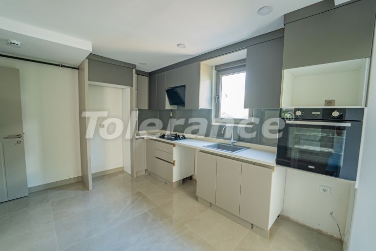 Appartement van de ontwikkelaar in Muratpaşa, Antalya met zwembad - onroerend goed kopen in Turkije - 146322