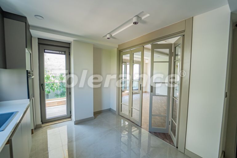 Appartement van de ontwikkelaar in Muratpaşa, Antalya met zwembad - onroerend goed kopen in Turkije - 146324