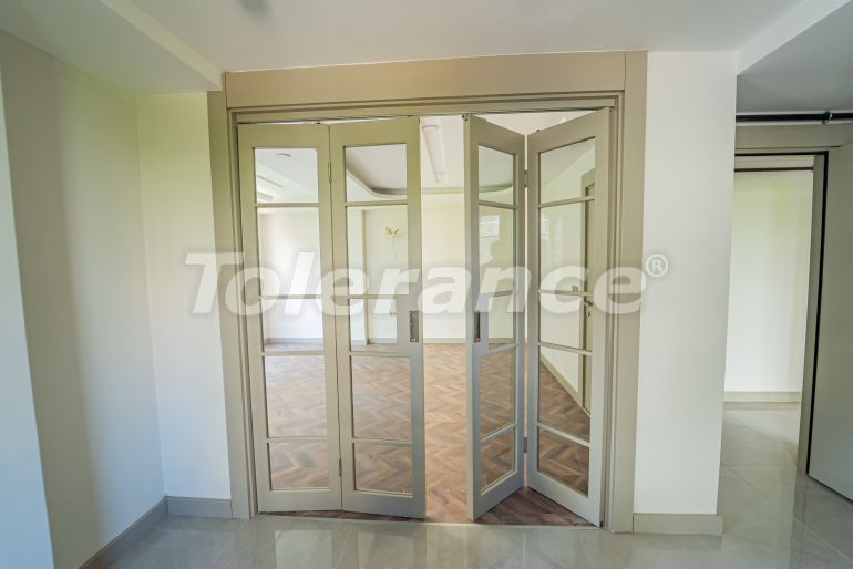 Appartement van de ontwikkelaar in Muratpaşa, Antalya met zwembad - onroerend goed kopen in Turkije - 146325