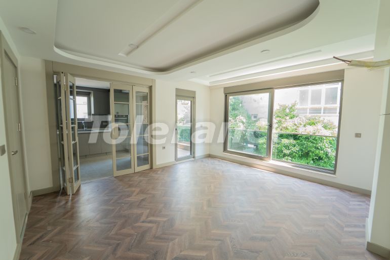 Appartement van de ontwikkelaar in Muratpaşa, Antalya met zwembad - onroerend goed kopen in Turkije - 146326