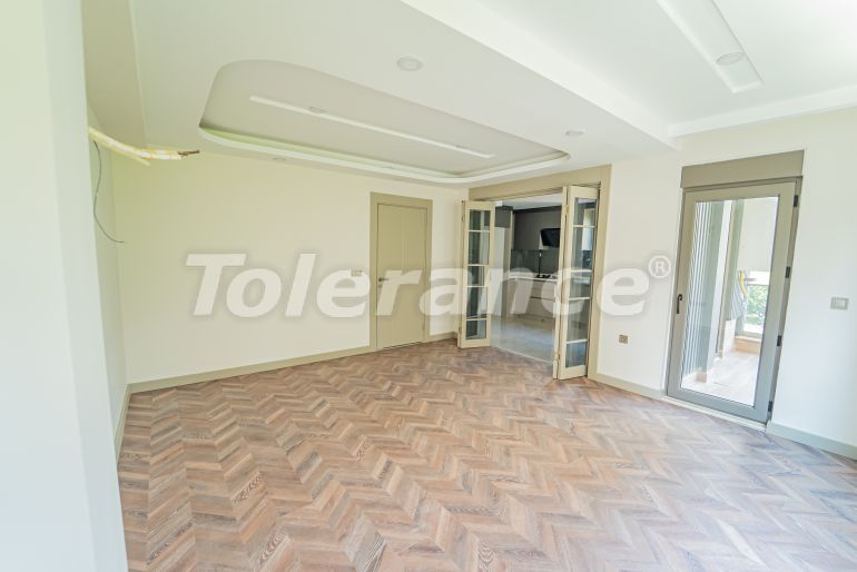 Appartement van de ontwikkelaar in Muratpaşa, Antalya met zwembad - onroerend goed kopen in Turkije - 146327