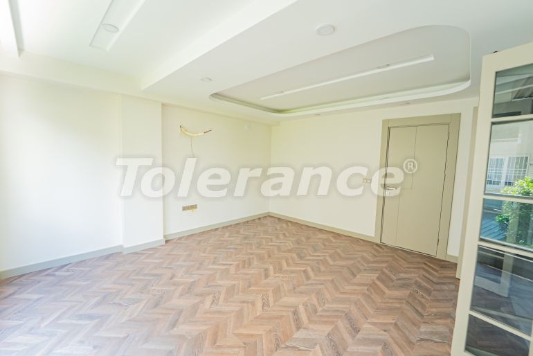Appartement van de ontwikkelaar in Muratpaşa, Antalya met zwembad - onroerend goed kopen in Turkije - 146328