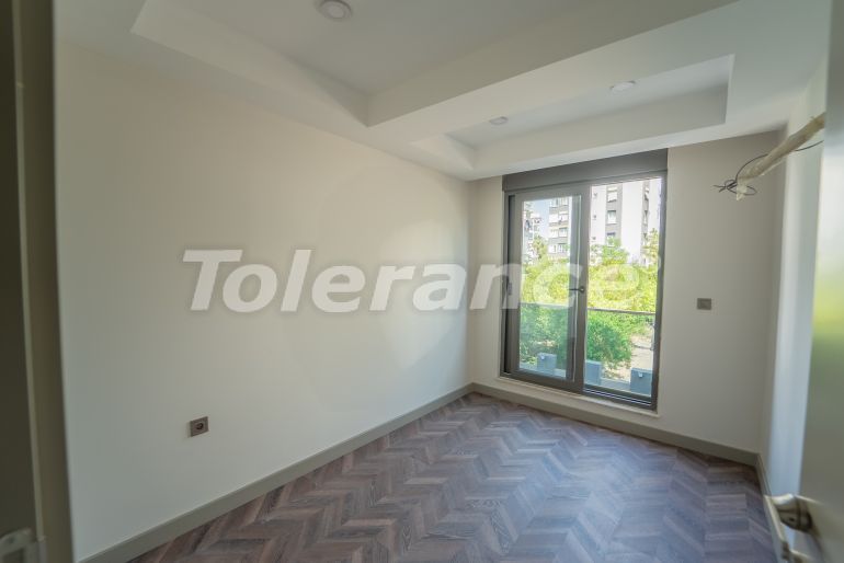 Appartement van de ontwikkelaar in Muratpaşa, Antalya met zwembad - onroerend goed kopen in Turkije - 146329