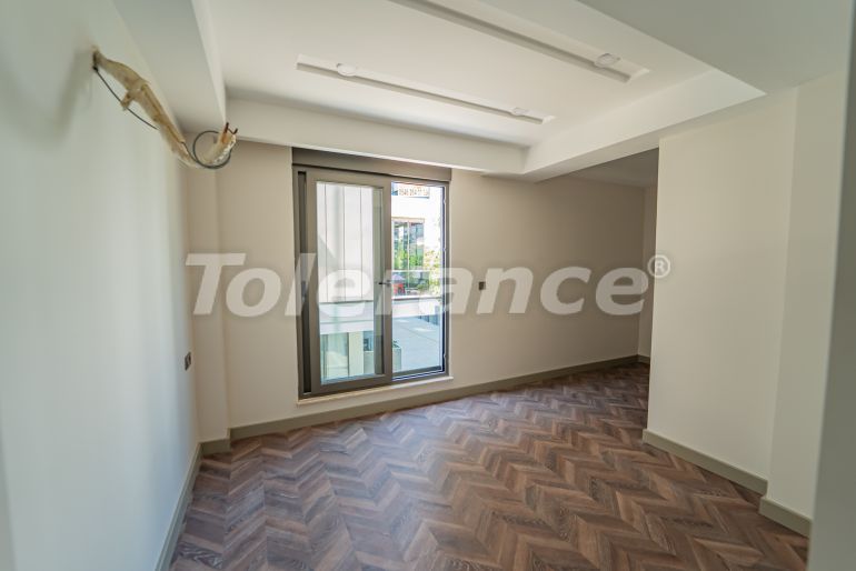 Appartement van de ontwikkelaar in Muratpaşa, Antalya met zwembad - onroerend goed kopen in Turkije - 146330
