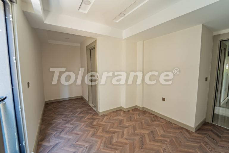 Appartement van de ontwikkelaar in Muratpaşa, Antalya met zwembad - onroerend goed kopen in Turkije - 146331