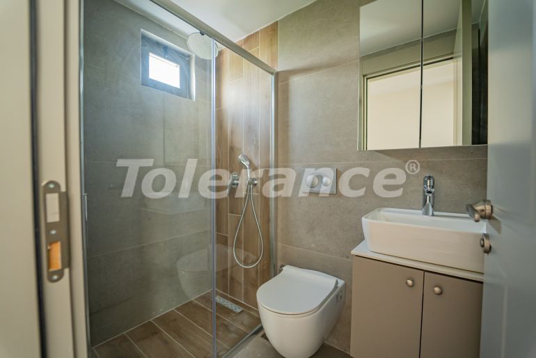 Appartement van de ontwikkelaar in Muratpaşa, Antalya met zwembad - onroerend goed kopen in Turkije - 146332