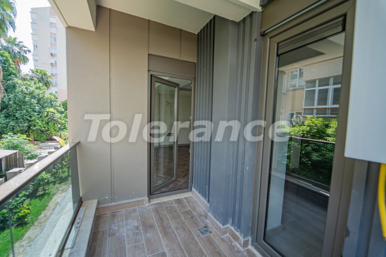Appartement van de ontwikkelaar in Muratpaşa, Antalya met zwembad - onroerend goed kopen in Turkije - 146334