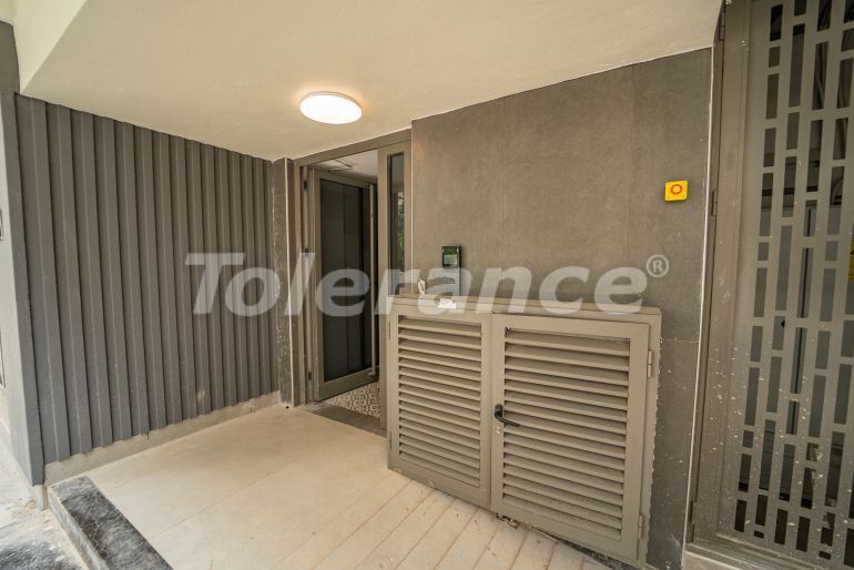 Appartement van de ontwikkelaar in Muratpaşa, Antalya met zwembad - onroerend goed kopen in Turkije - 146344