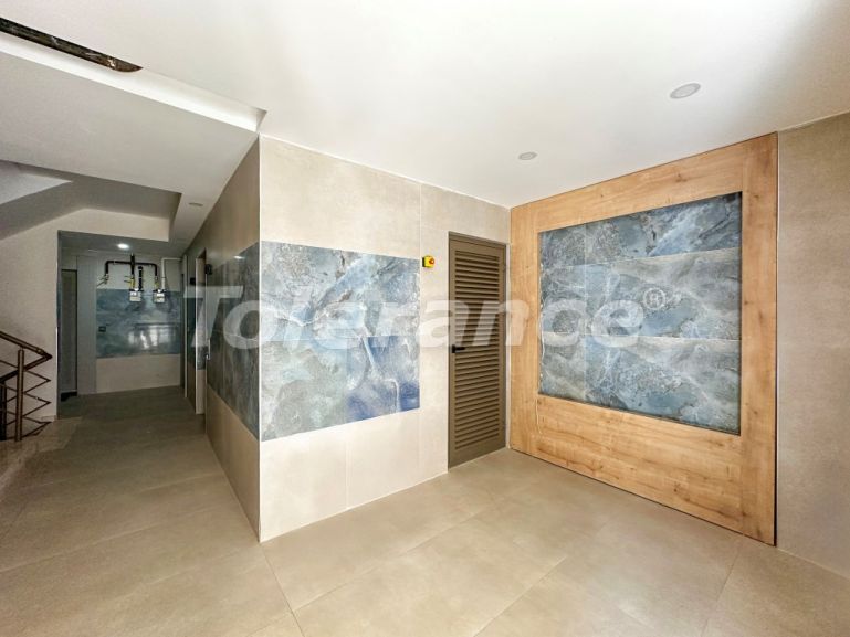 Apartment from developer in Muratpaşa, Antalya - buy realty in Turkey - 146372