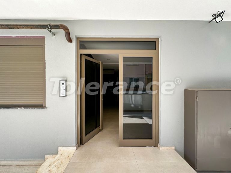 Apartment from developer in Muratpaşa, Antalya - buy realty in Turkey - 146373