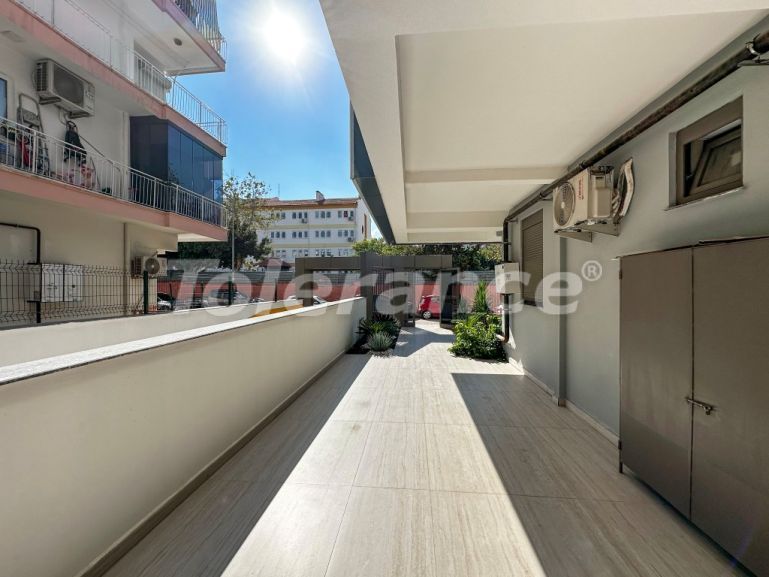 Apartment from developer in Muratpaşa, Antalya - buy realty in Turkey - 146374