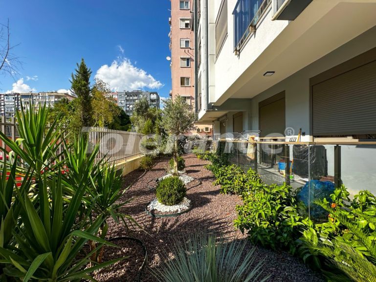 Apartment from developer in Muratpaşa, Antalya - buy realty in Turkey - 146377