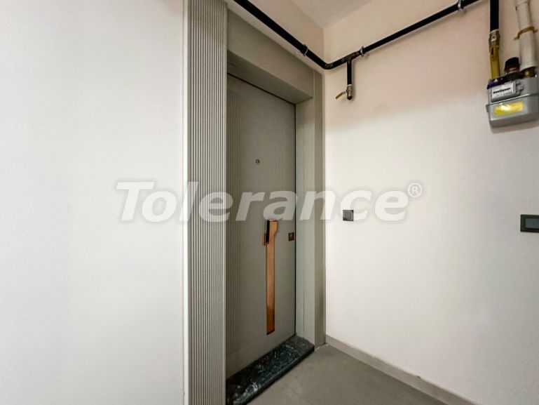 Apartment from developer in Muratpaşa, Antalya - buy realty in Turkey - 146381