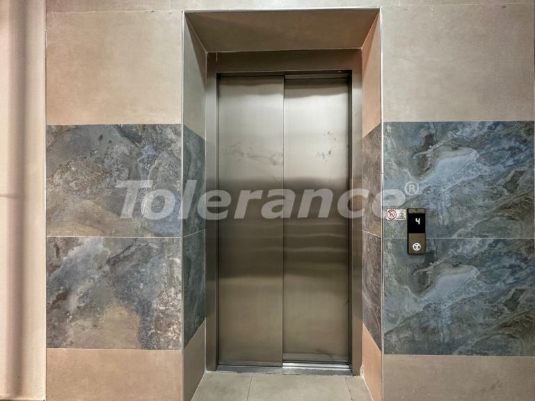 Apartment from developer in Muratpaşa, Antalya - buy realty in Turkey - 146382