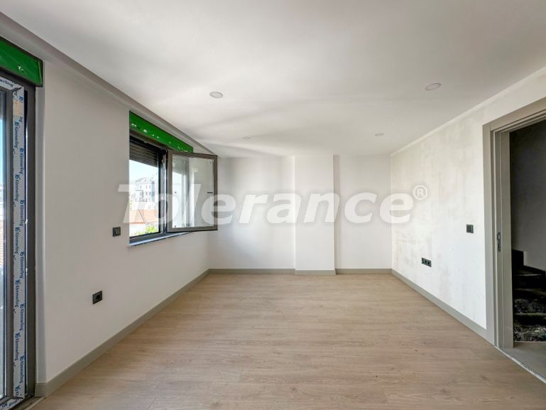 Apartment from developer in Muratpaşa, Antalya - buy realty in Turkey - 146383