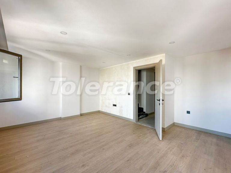 Apartment from developer in Muratpaşa, Antalya - buy realty in Turkey - 146384