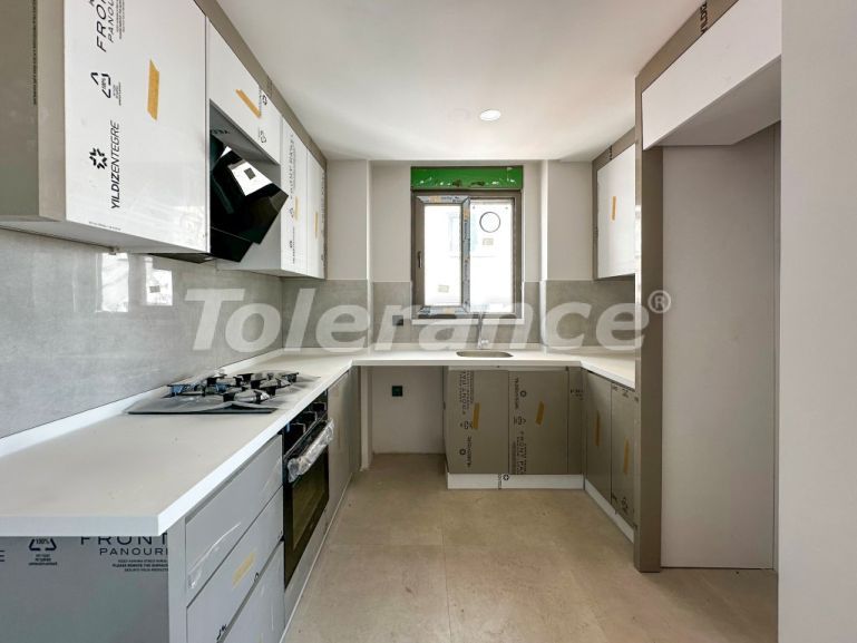 Apartment from developer in Muratpaşa, Antalya - buy realty in Turkey - 146385