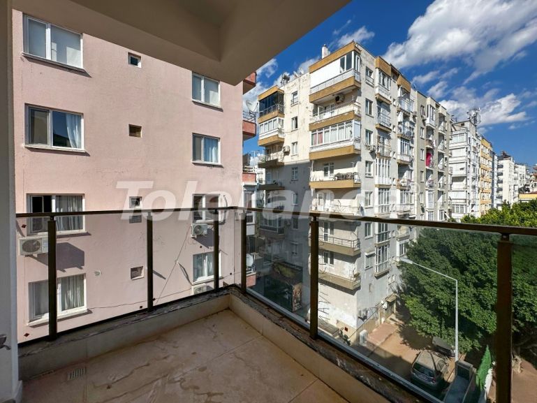 Apartment from developer in Muratpaşa, Antalya - buy realty in Turkey - 146386