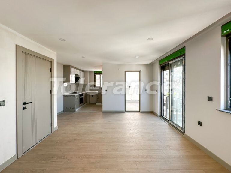 Apartment from developer in Muratpaşa, Antalya - buy realty in Turkey - 146388