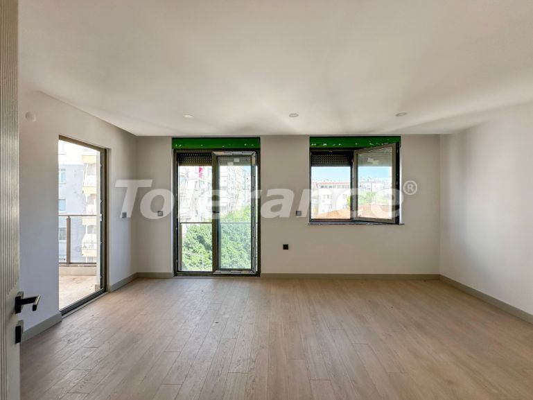 Apartment from developer in Muratpaşa, Antalya - buy realty in Turkey - 146389