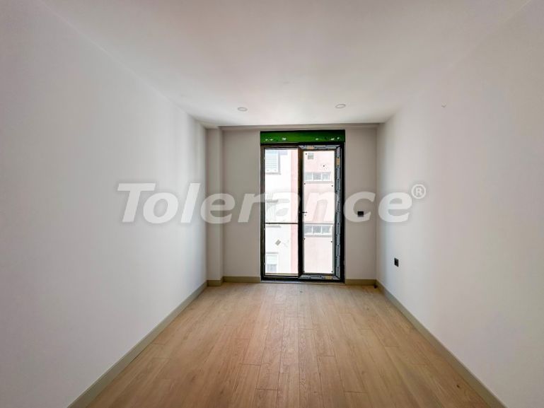 Apartment from developer in Muratpaşa, Antalya - buy realty in Turkey - 146391