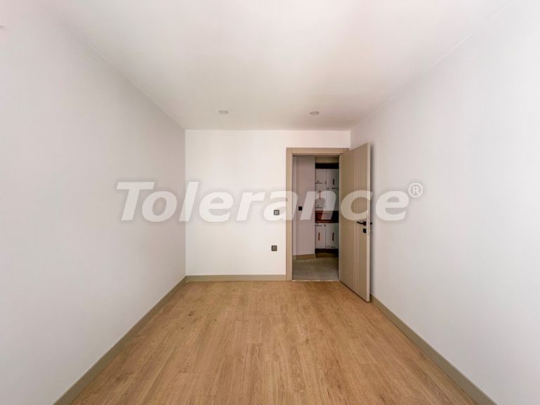Apartment from developer in Muratpaşa, Antalya - buy realty in Turkey - 146392