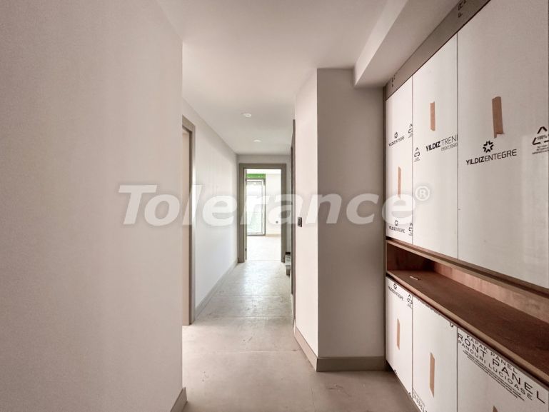 Apartment from developer in Muratpaşa, Antalya - buy realty in Turkey - 146393
