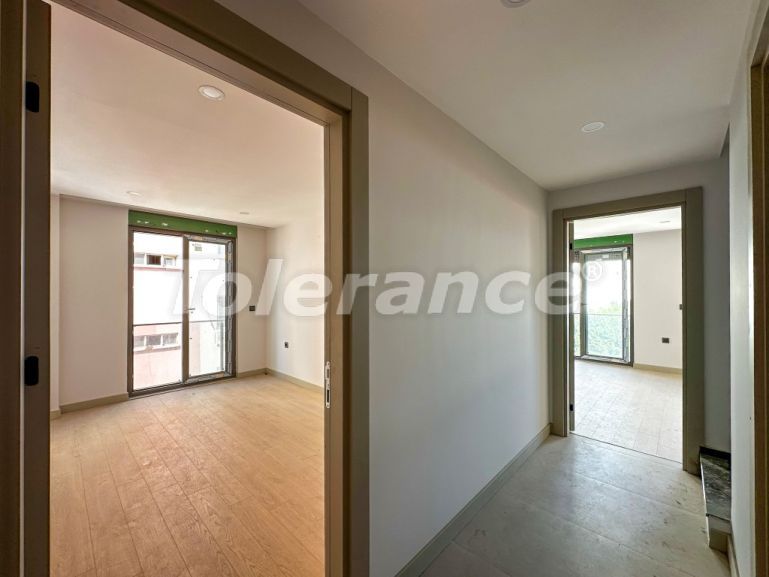 Apartment from developer in Muratpaşa, Antalya - buy realty in Turkey - 146394