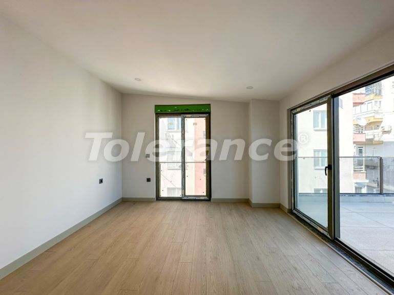 Apartment from developer in Muratpaşa, Antalya - buy realty in Turkey - 146398