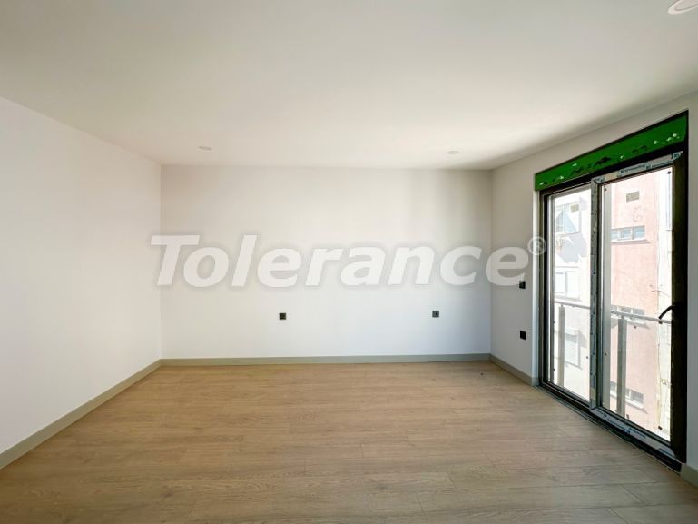 Apartment from developer in Muratpaşa, Antalya - buy realty in Turkey - 146402