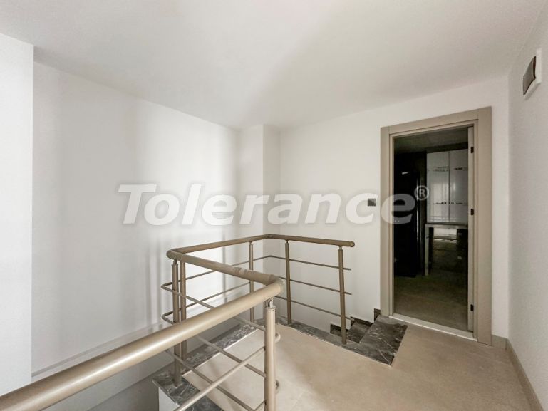 Apartment from developer in Muratpaşa, Antalya - buy realty in Turkey - 146403