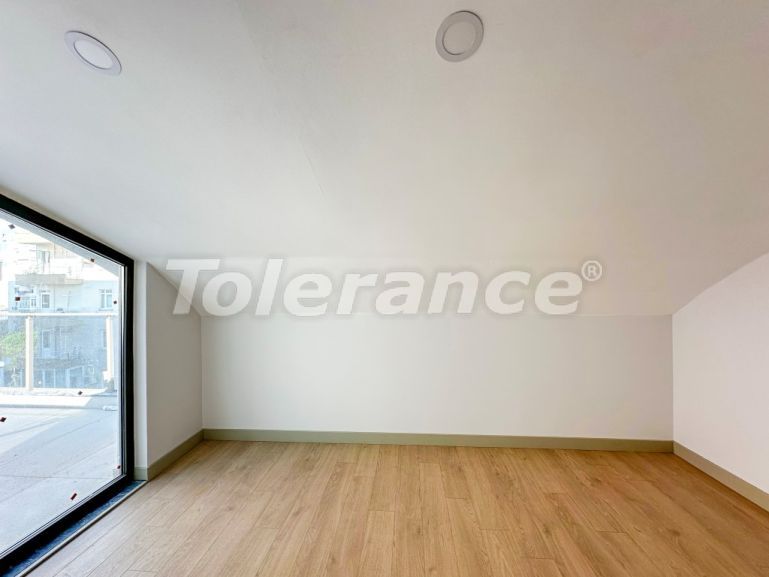 Apartment from developer in Muratpaşa, Antalya - buy realty in Turkey - 146404