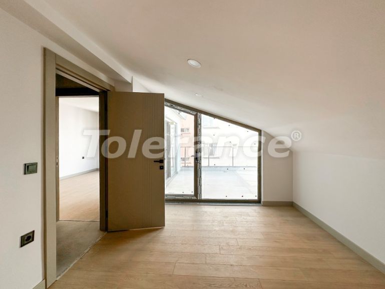 Apartment from developer in Muratpaşa, Antalya - buy realty in Turkey - 146405